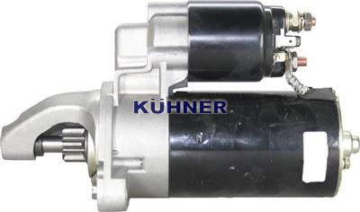 AD KUHNER 10725 -  Стартер
